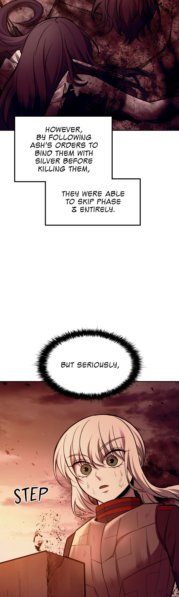 Read Tyrant of the Tower Defense Game EN Manga Online