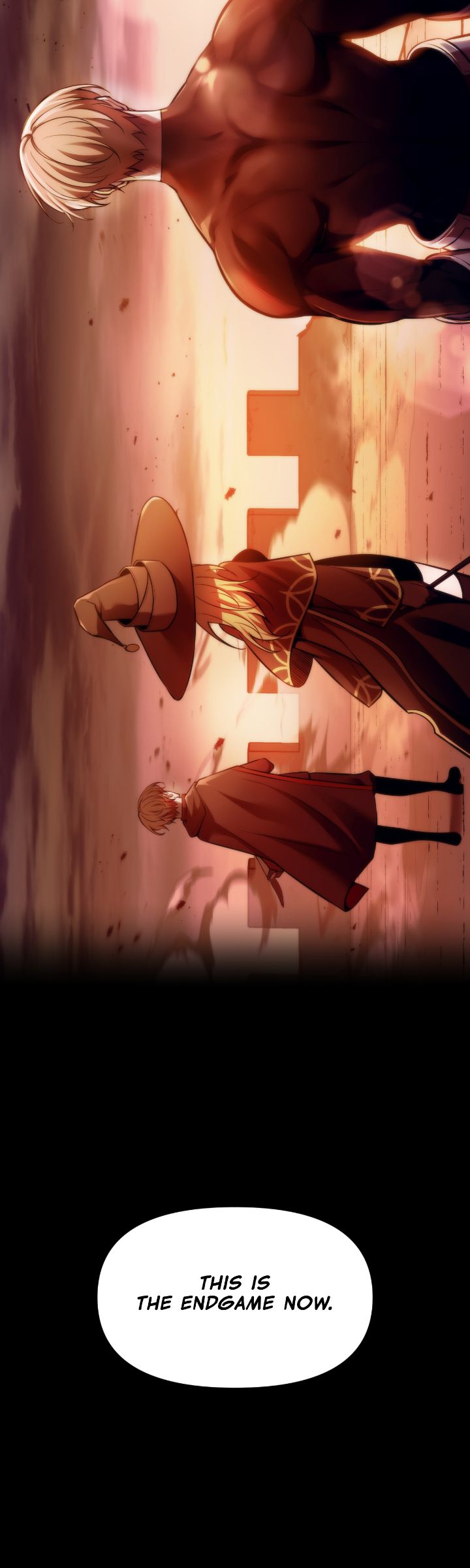 Read Tyrant of the Tower Defense Game EN Manga Online