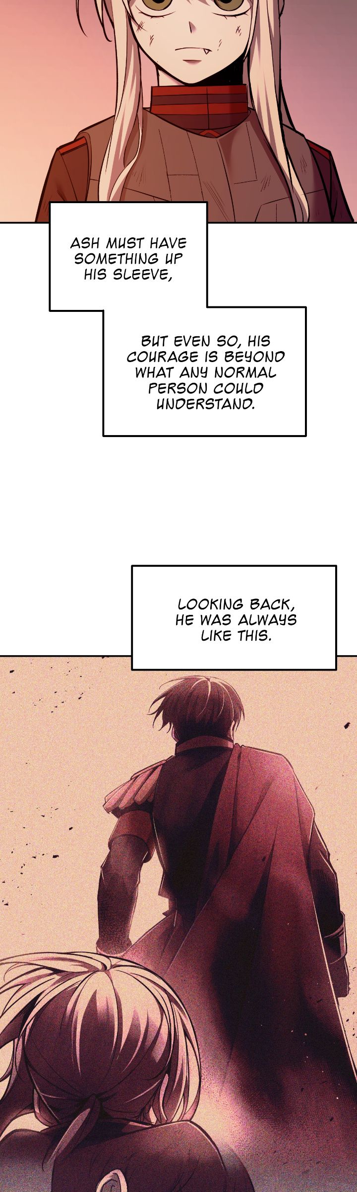 Read Tyrant of the Tower Defense Game EN Manga Online