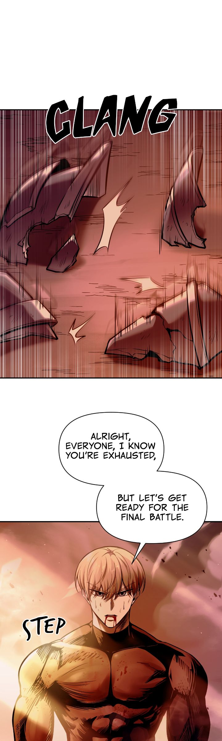 Read Tyrant of the Tower Defense Game EN Manga Online