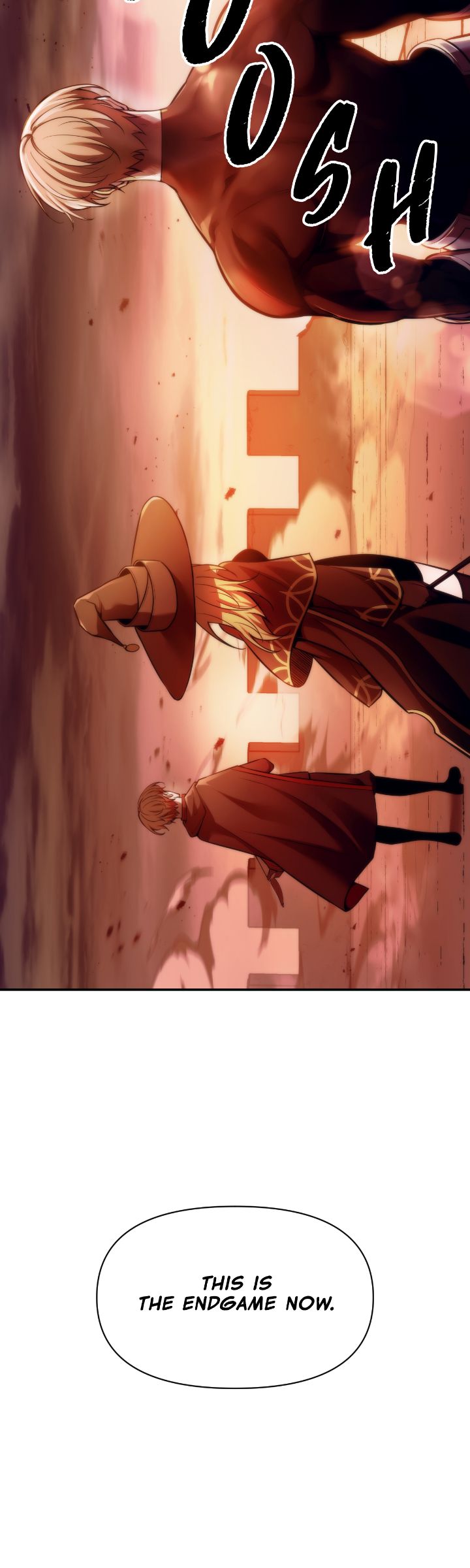 Read Tyrant of the Tower Defense Game EN Manga Online