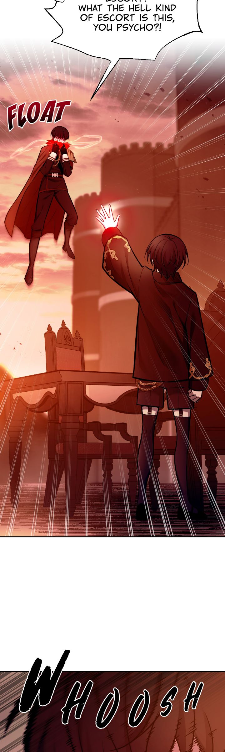 Read Tyrant of the Tower Defense Game EN Manga Online