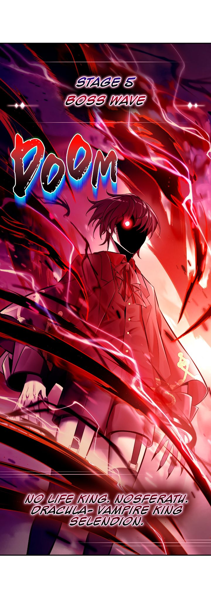 Read Tyrant of the Tower Defense Game EN Manga Online