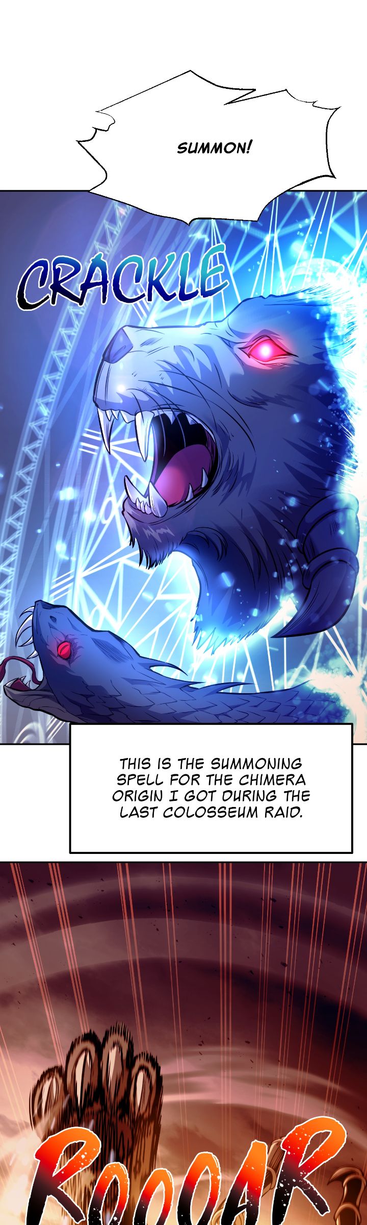 Read Tyrant of the Tower Defense Game EN Manga Online