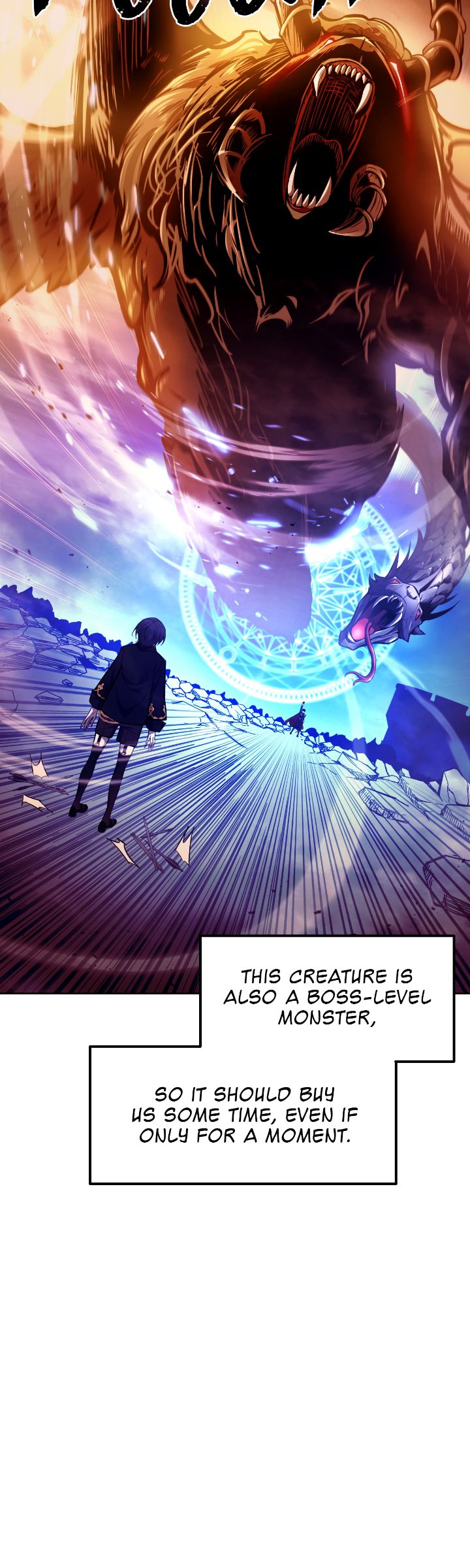 Read Tyrant of the Tower Defense Game EN Manga Online