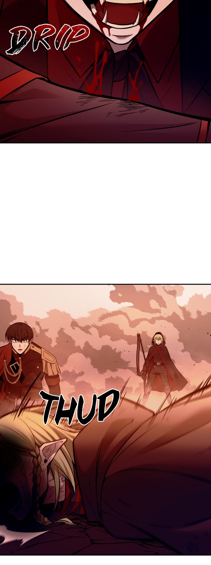 Read Tyrant of the Tower Defense Game EN Manga Online