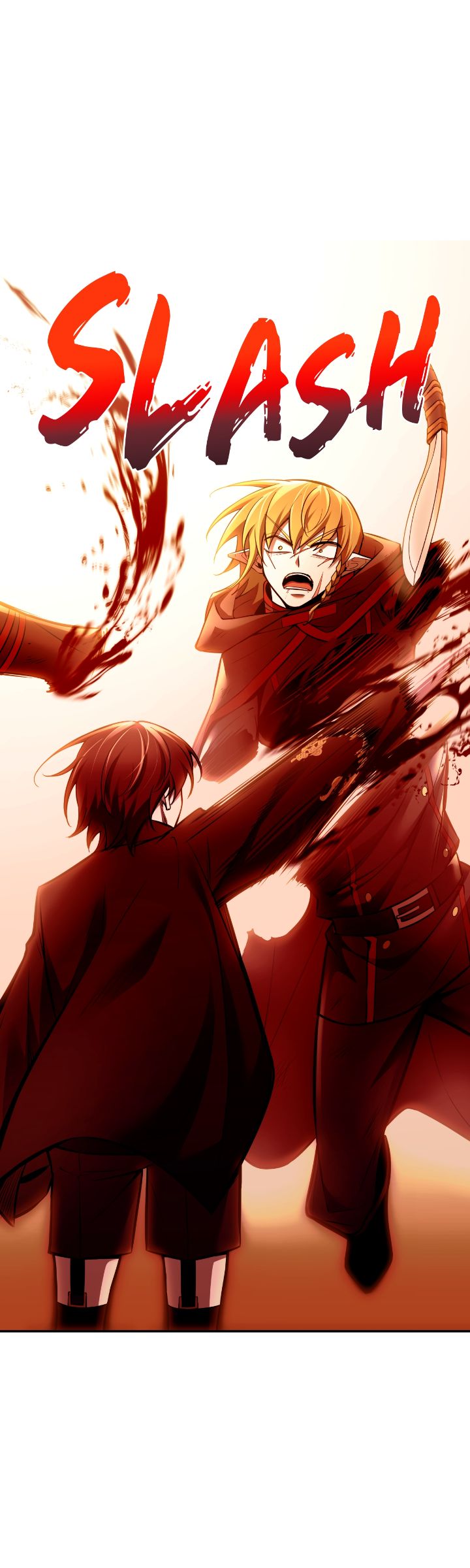 Read Tyrant of the Tower Defense Game EN Manga Online