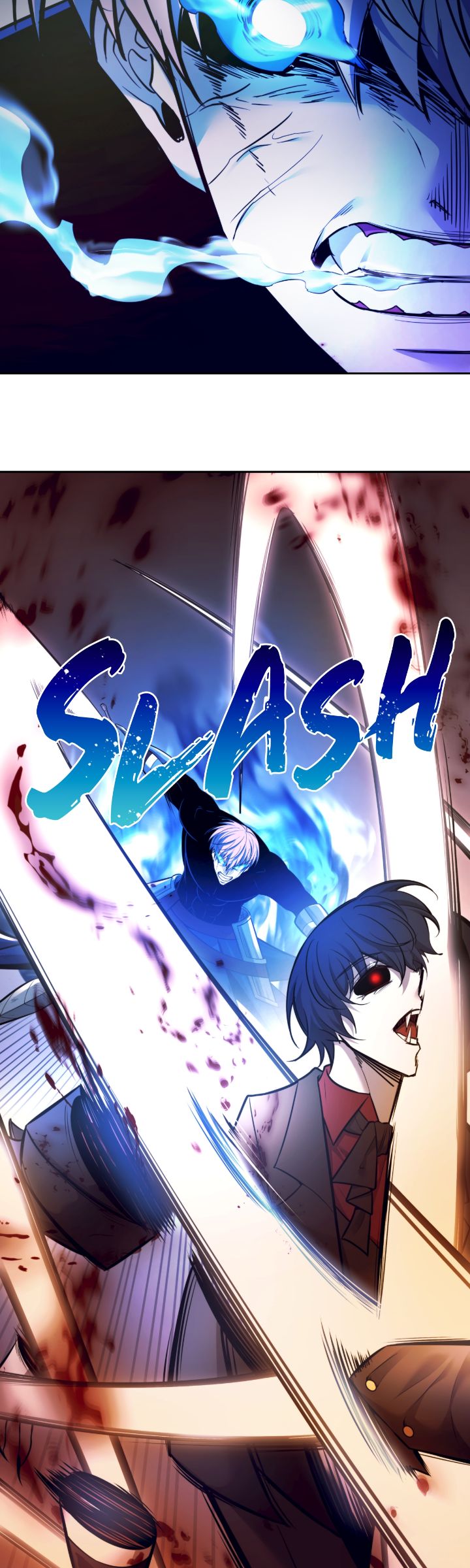 Read Tyrant of the Tower Defense Game EN Manga Online