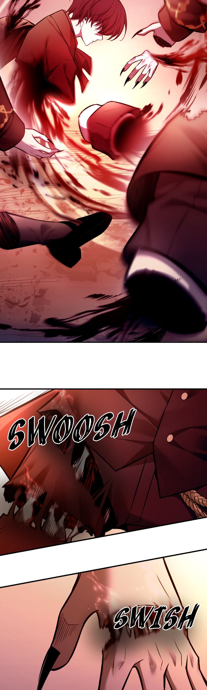 Read Tyrant of the Tower Defense Game EN Manga Online