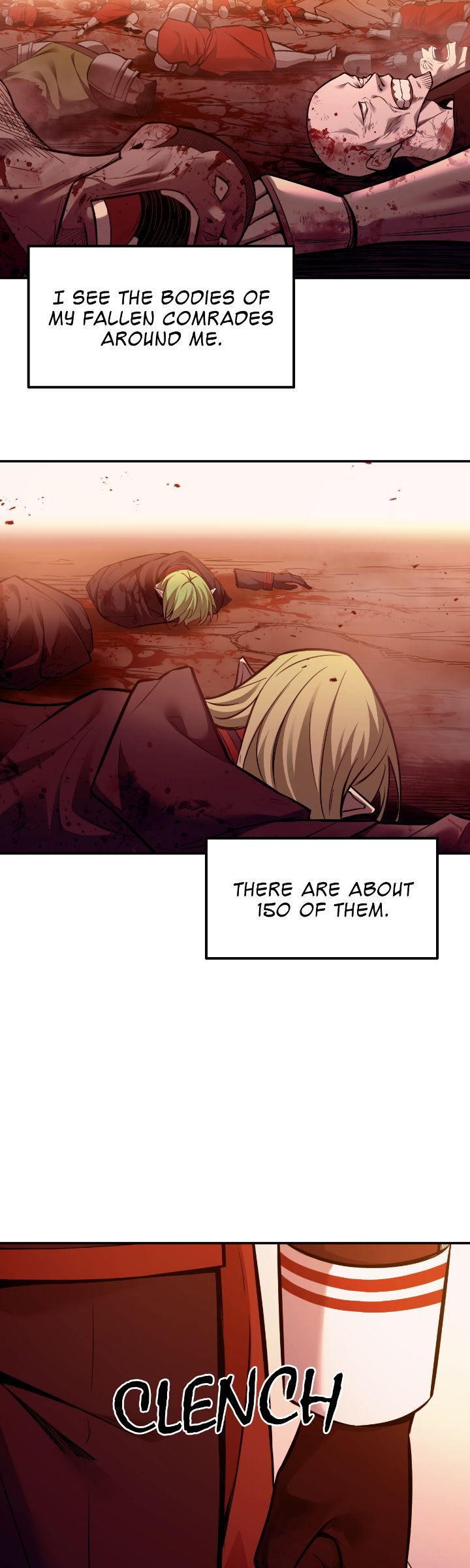 Read Tyrant of the Tower Defense Game EN Manga Online