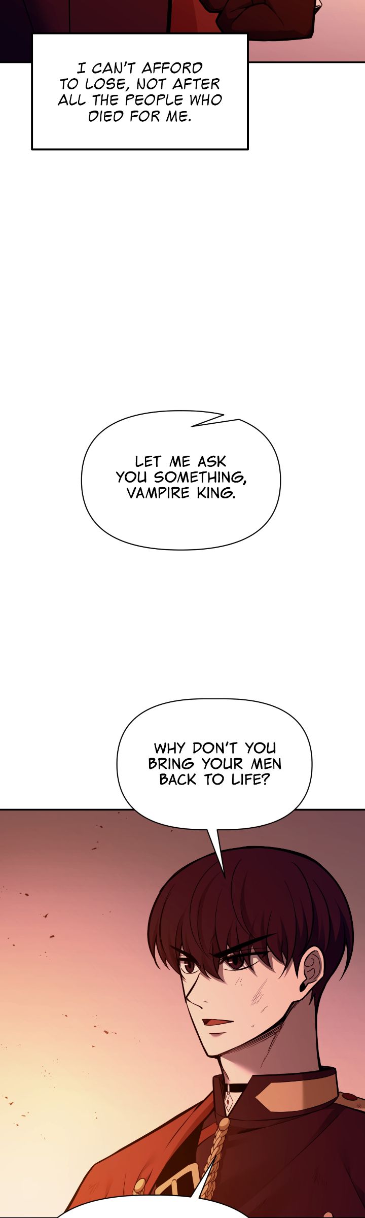 Read Tyrant of the Tower Defense Game EN Manga Online