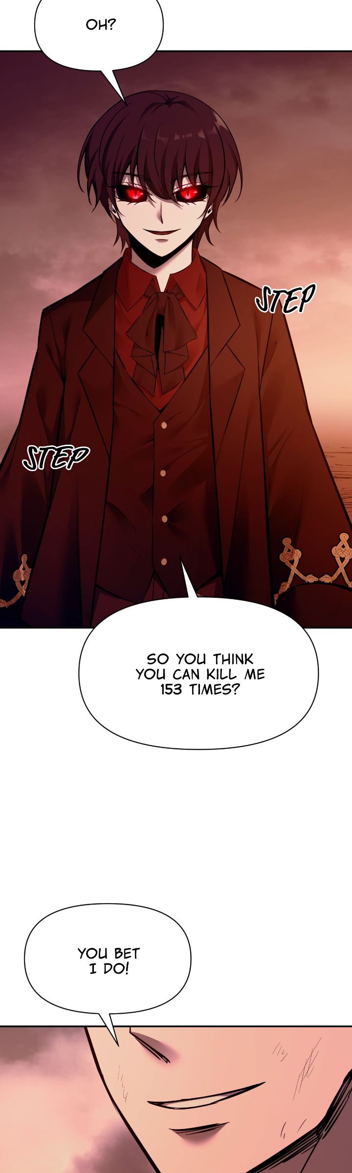 Read Tyrant of the Tower Defense Game EN Manga Online