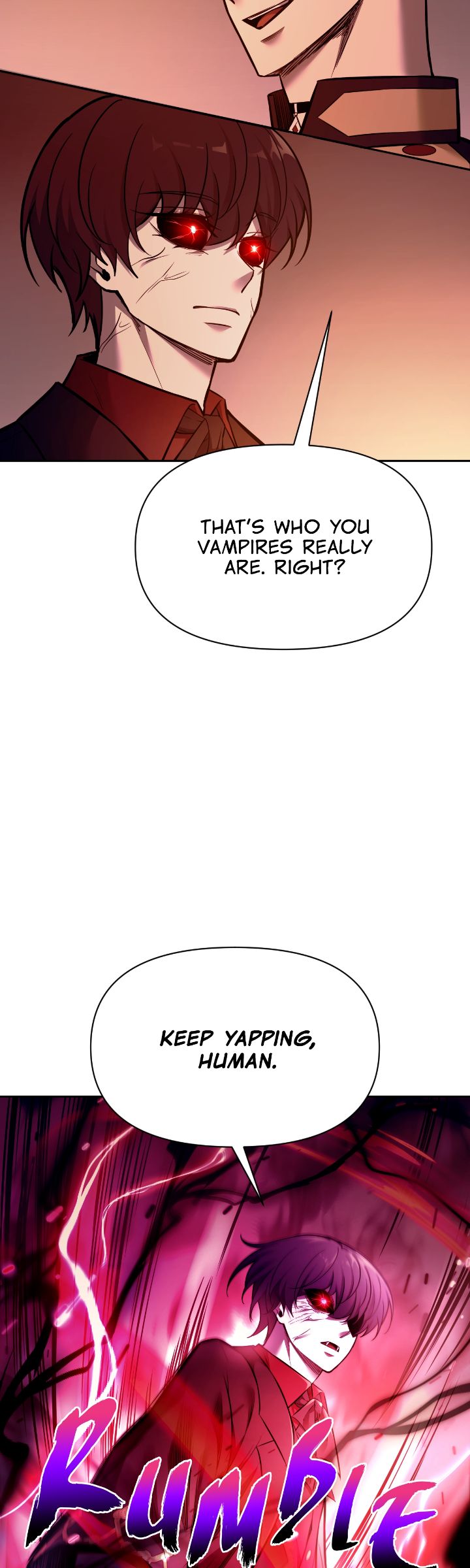 Read Tyrant of the Tower Defense Game EN Manga Online