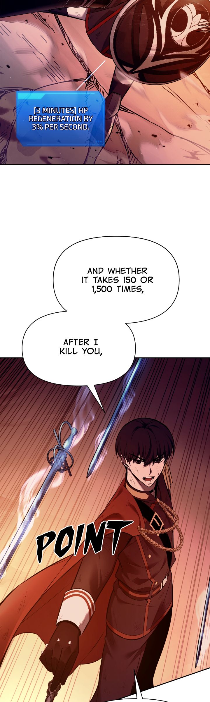 Read Tyrant of the Tower Defense Game EN Manga Online