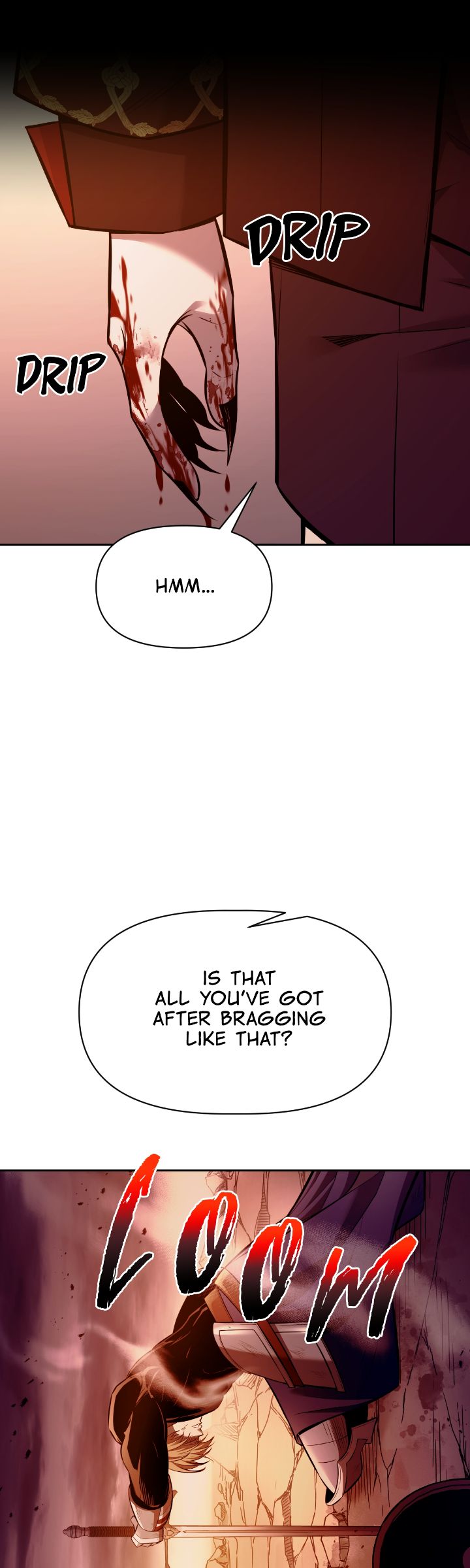 Read Tyrant of the Tower Defense Game EN Manga Online