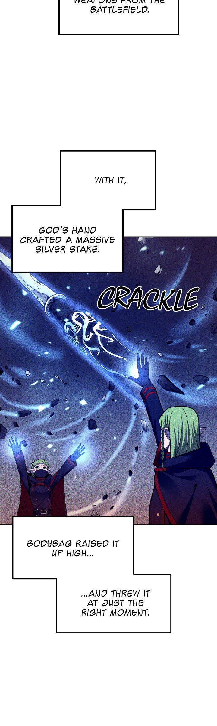 Read Tyrant of the Tower Defense Game EN Manga Online