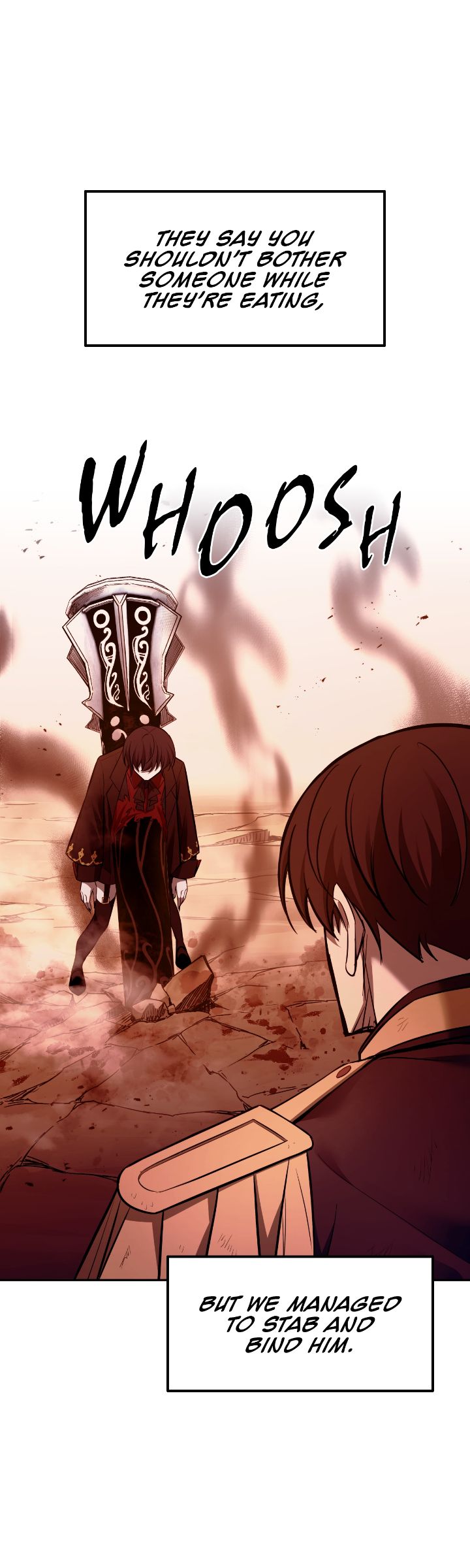 Read Tyrant of the Tower Defense Game EN Manga Online