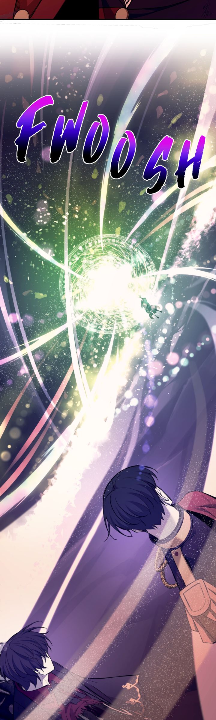 Read Tyrant of the Tower Defense Game EN Manga Online