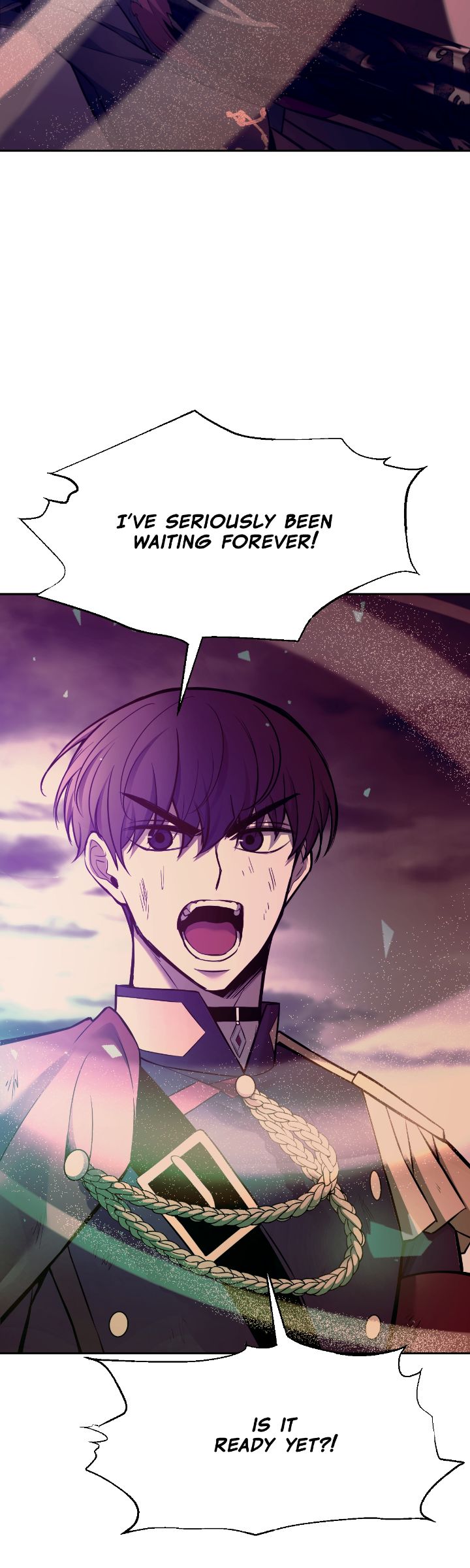 Read Tyrant of the Tower Defense Game EN Manga Online