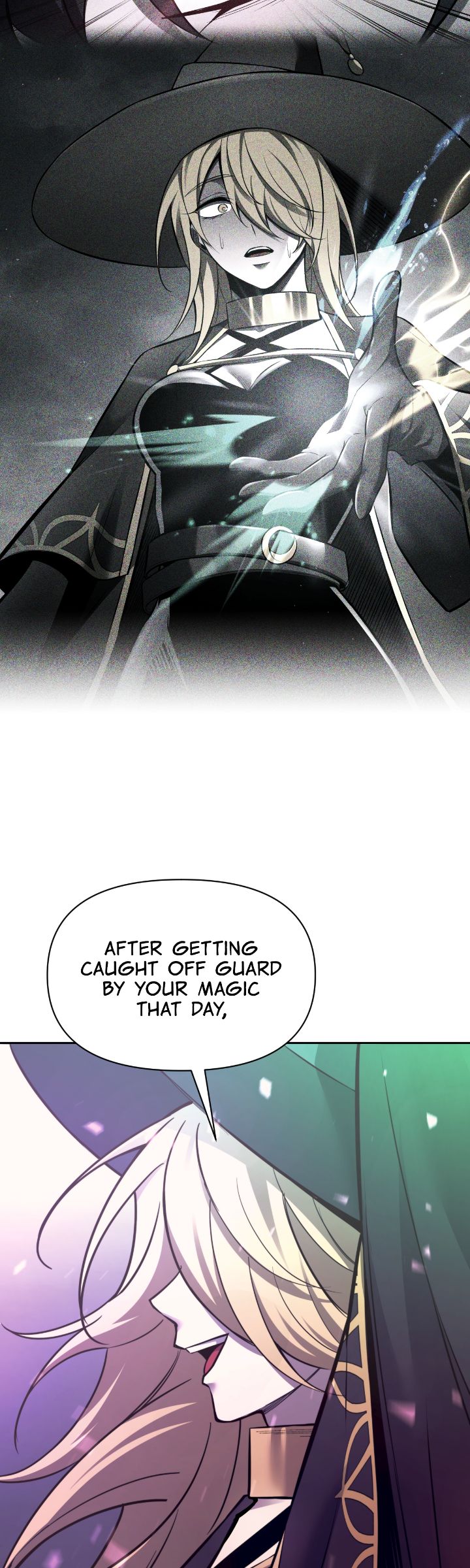 Read Tyrant of the Tower Defense Game EN Manga Online