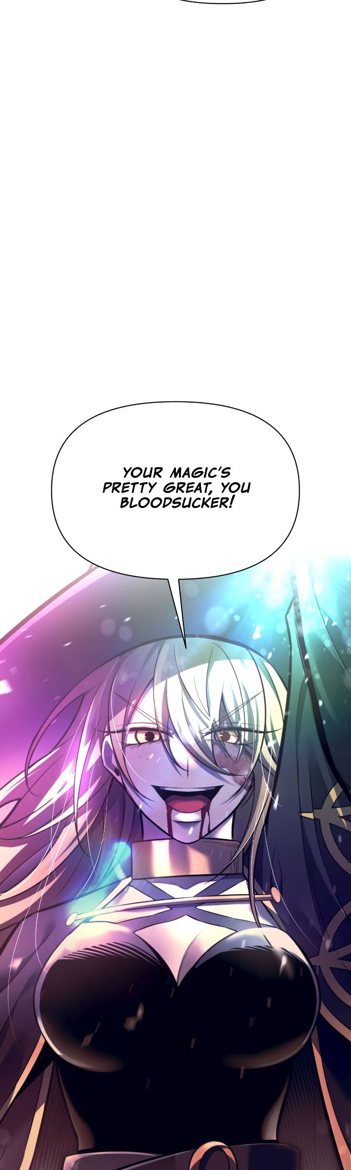 Read Tyrant of the Tower Defense Game EN Manga Online