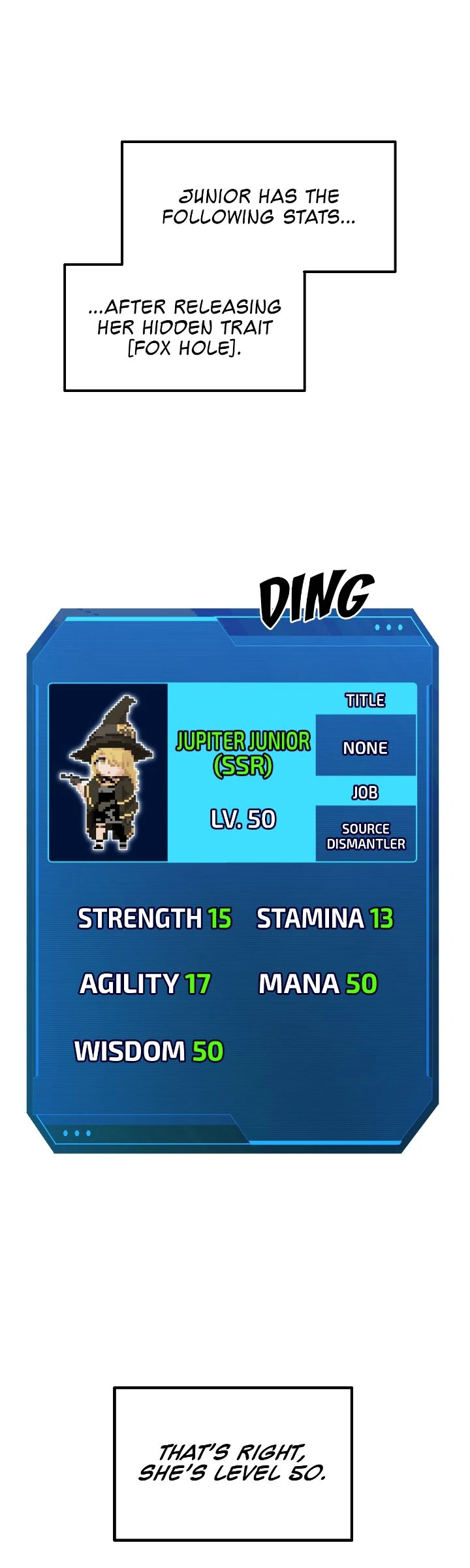 Read Tyrant of the Tower Defense Game EN Manga Online