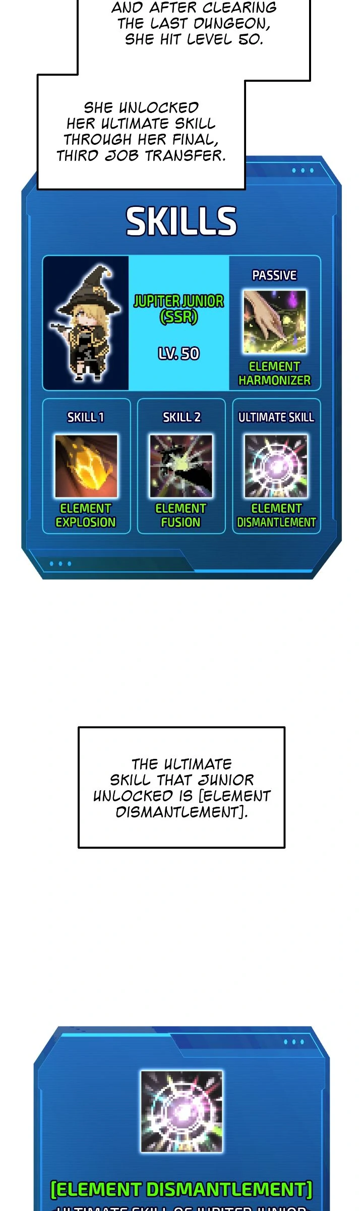 Read Tyrant of the Tower Defense Game EN Manga Online