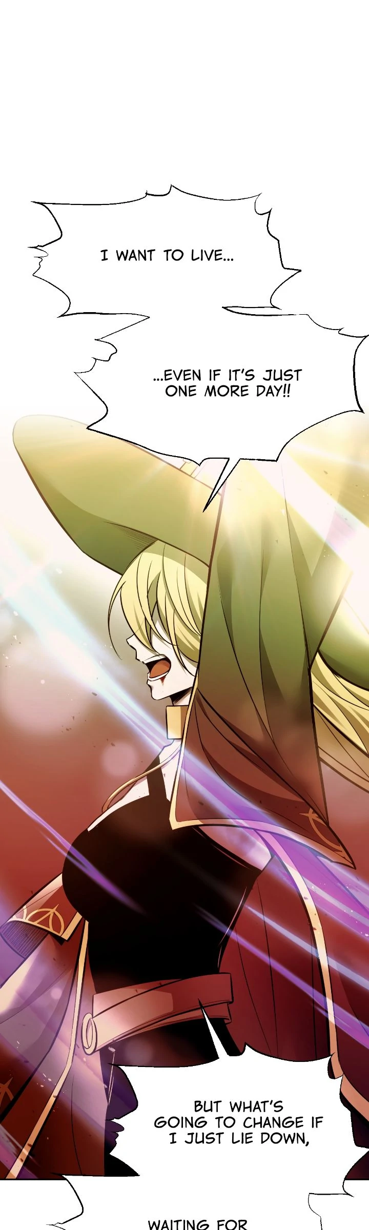 Read Tyrant of the Tower Defense Game EN Manga Online