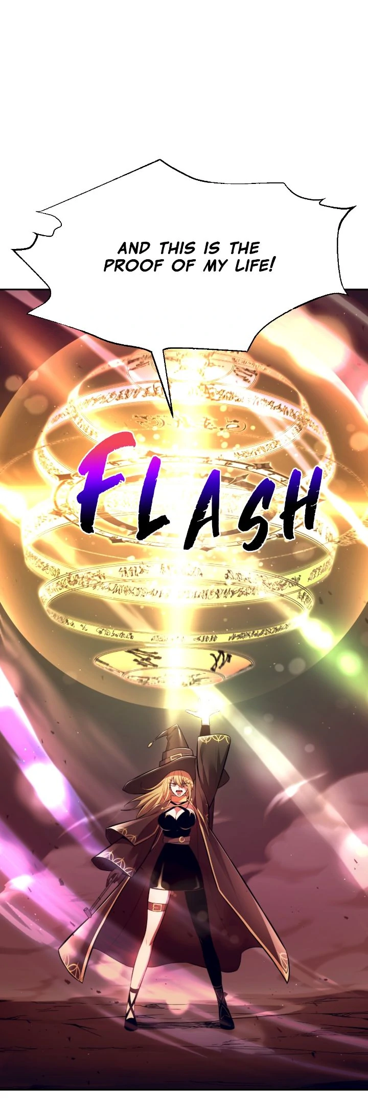 Read Tyrant of the Tower Defense Game EN Manga Online