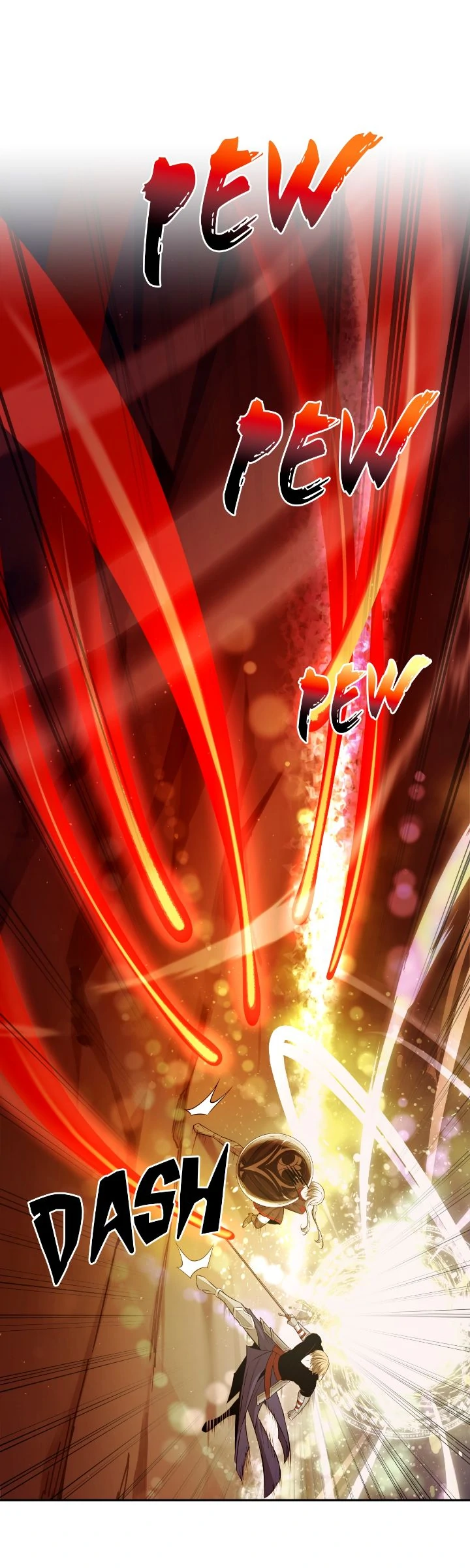 Read Tyrant of the Tower Defense Game EN Manga Online