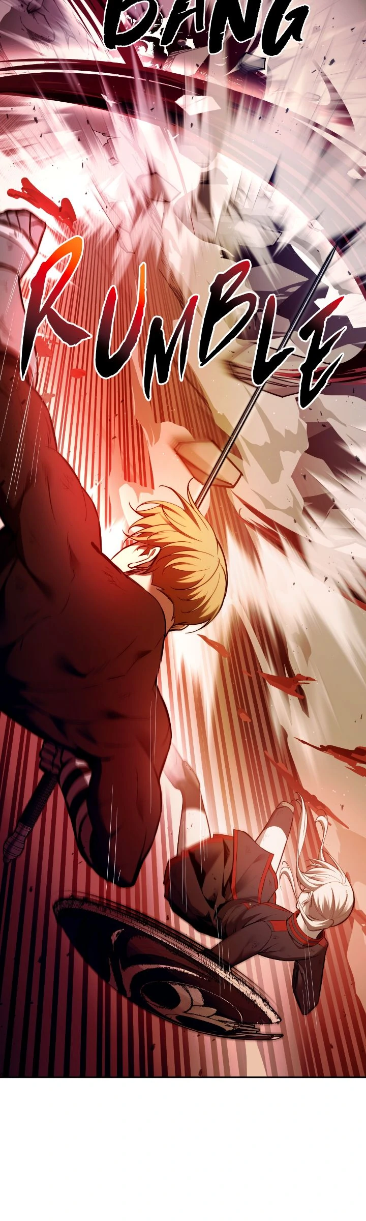 Read Tyrant of the Tower Defense Game EN Manga Online