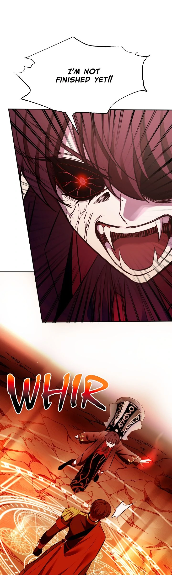 Read Tyrant of the Tower Defense Game EN Manga Online