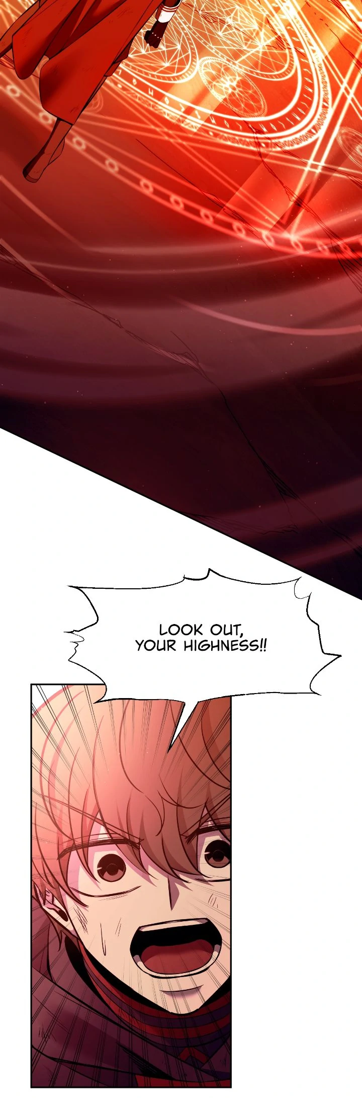 Read Tyrant of the Tower Defense Game EN Manga Online