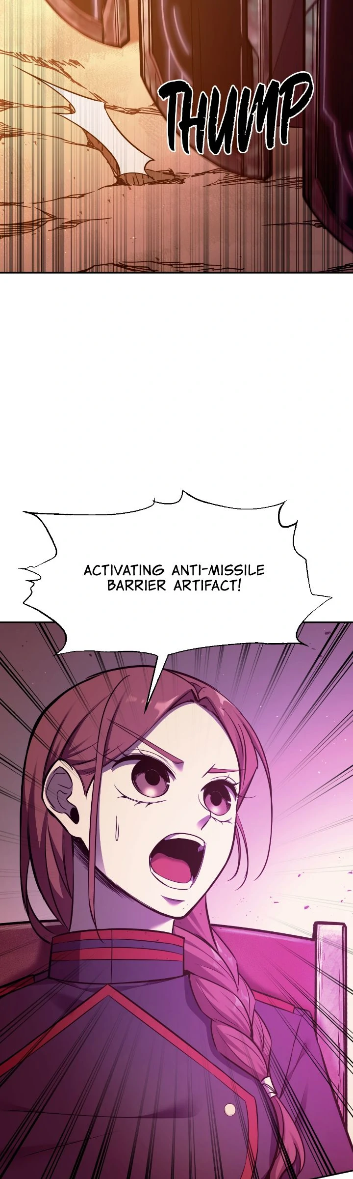 Read Tyrant of the Tower Defense Game EN Manga Online