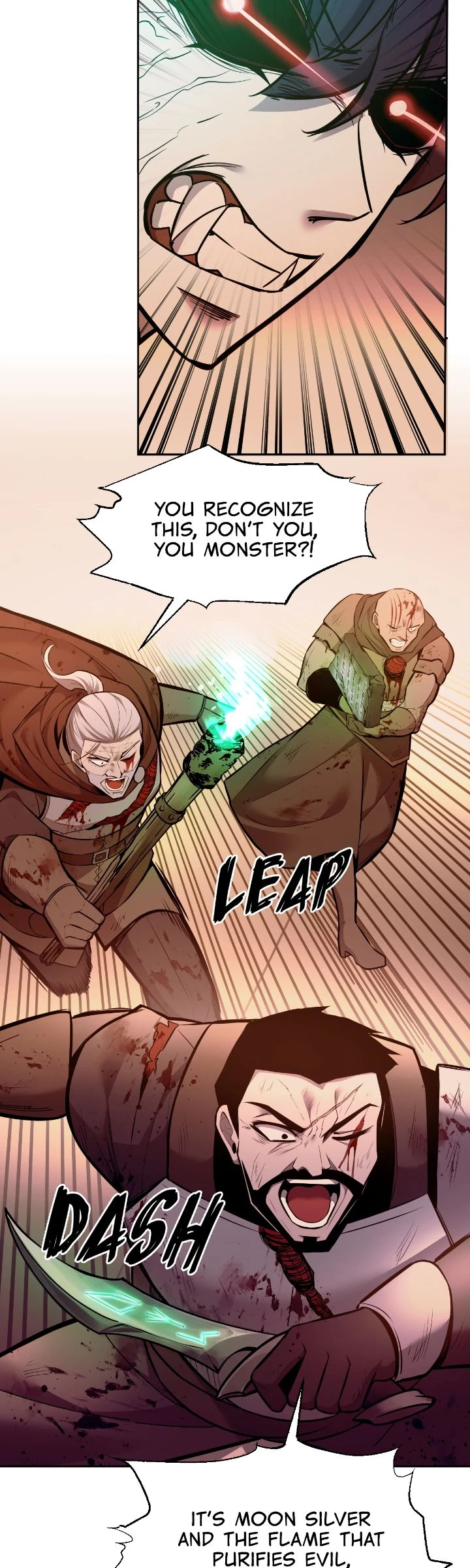 Read Tyrant of the Tower Defense Game EN Manga Online