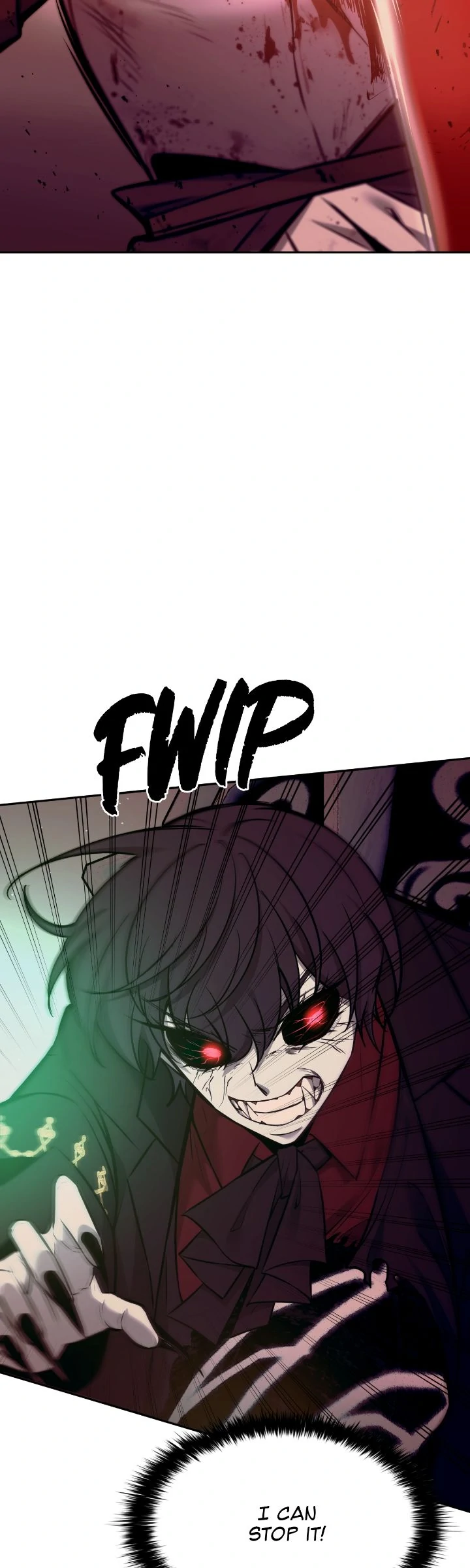 Read Tyrant of the Tower Defense Game EN Manga Online