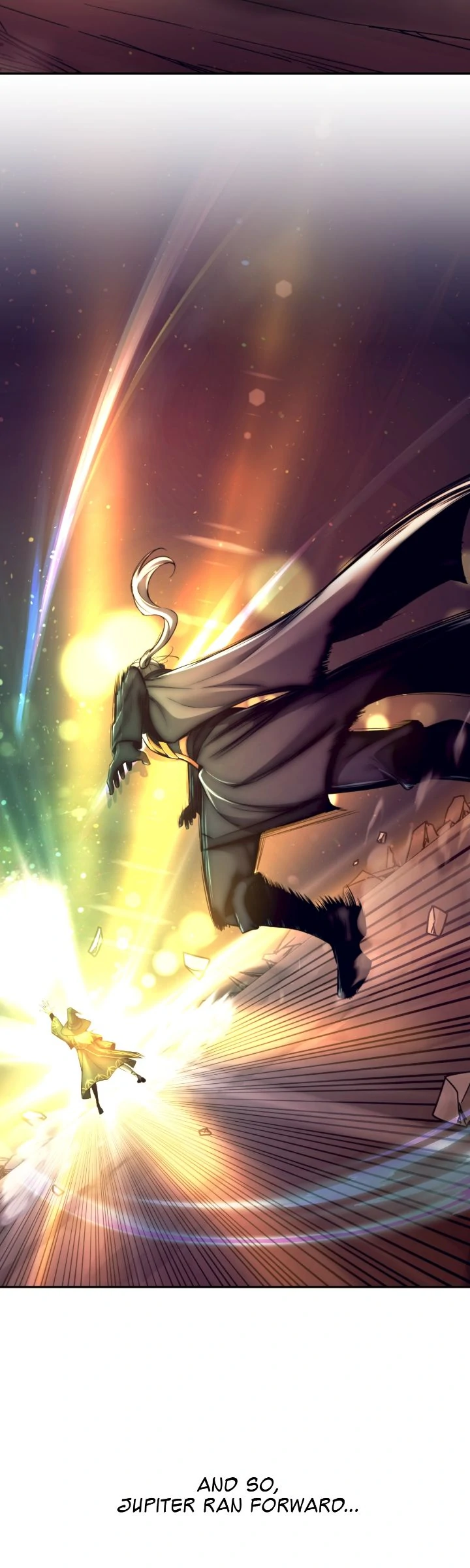 Read Tyrant of the Tower Defense Game EN Manga Online