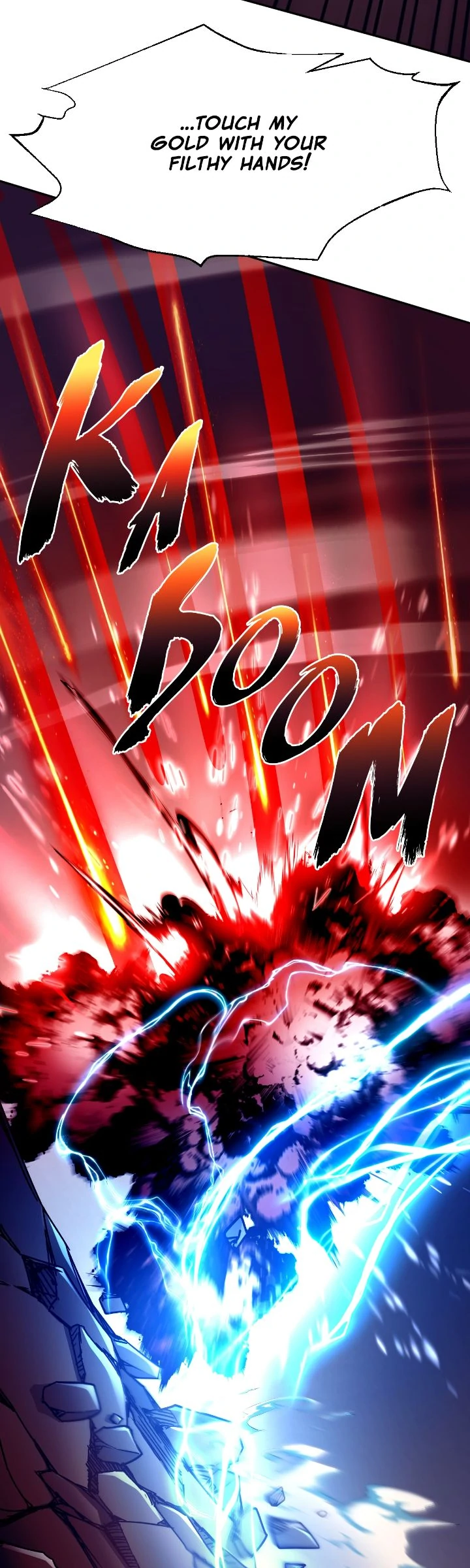 Read Tyrant of the Tower Defense Game EN Manga Online