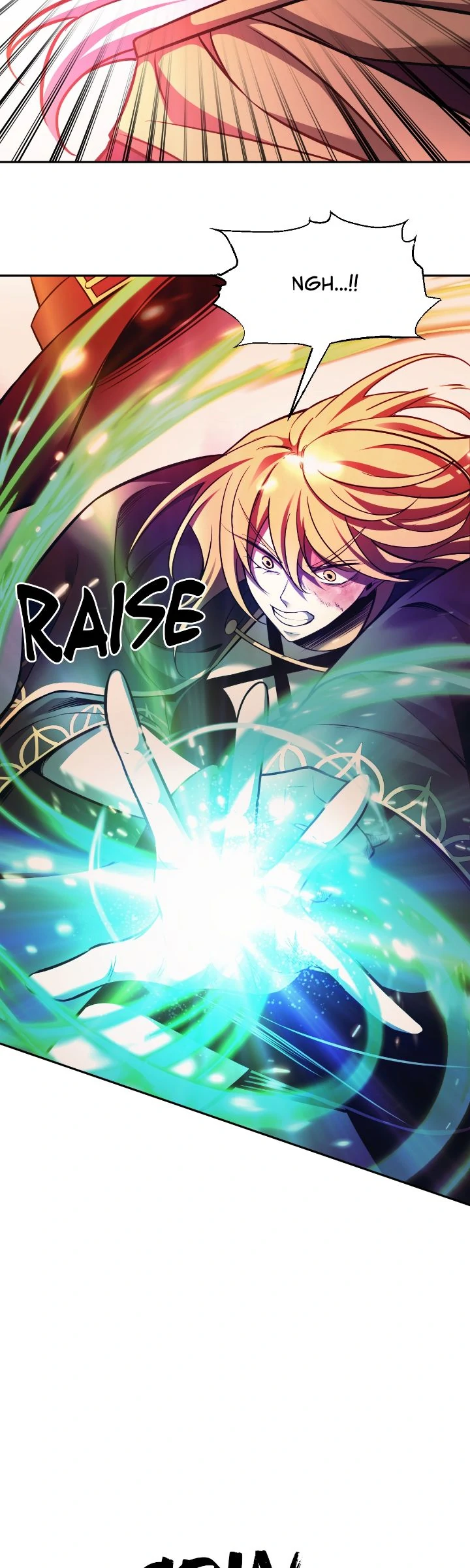 Read Tyrant of the Tower Defense Game EN Manga Online