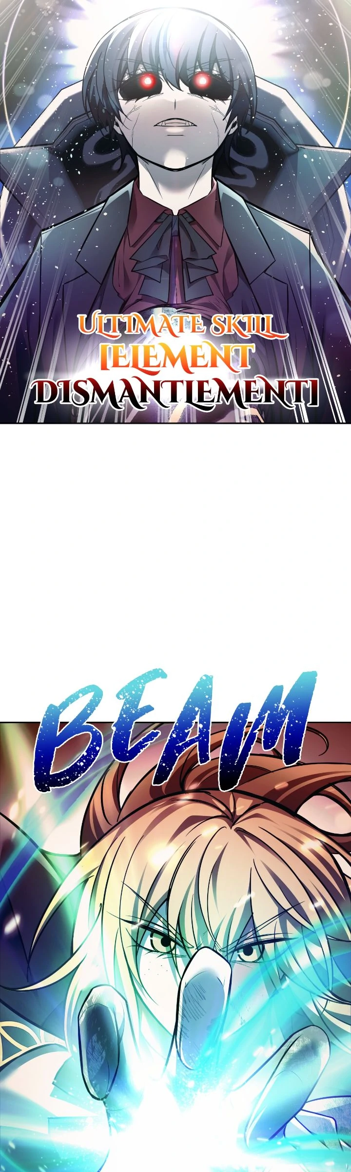 Read Tyrant of the Tower Defense Game EN Manga Online