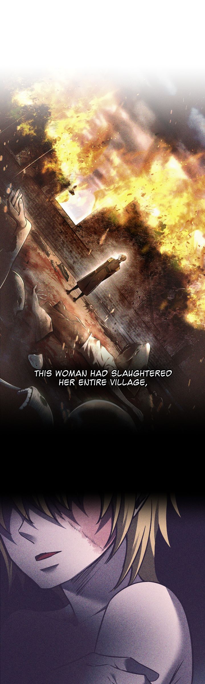 Read Tyrant of the Tower Defense Game EN Manga Online