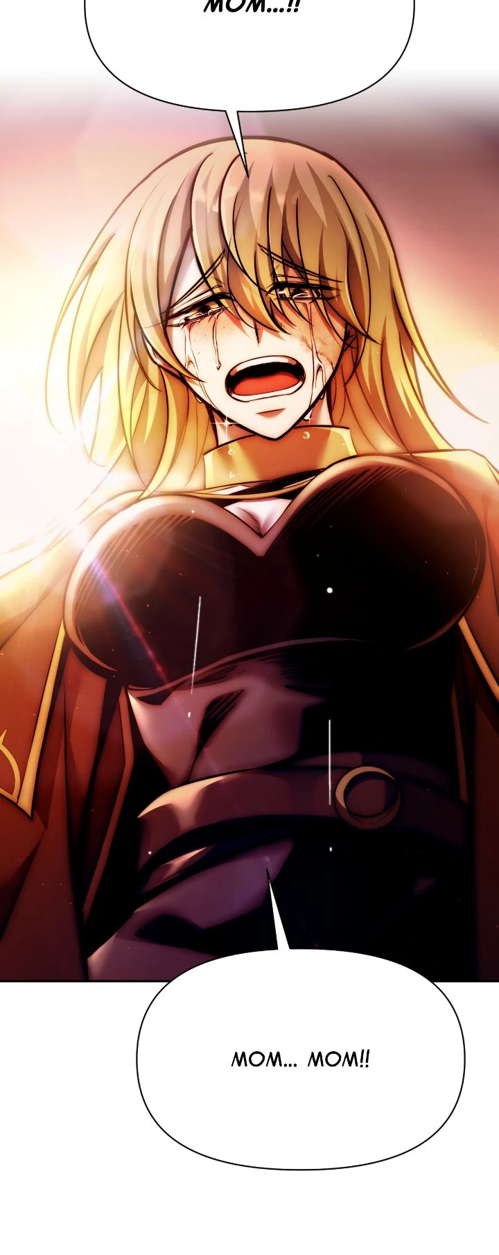 Read Tyrant of the Tower Defense Game EN Manga Online