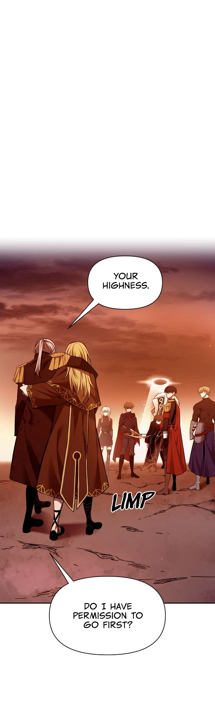 Read Tyrant of the Tower Defense Game EN Manga Online