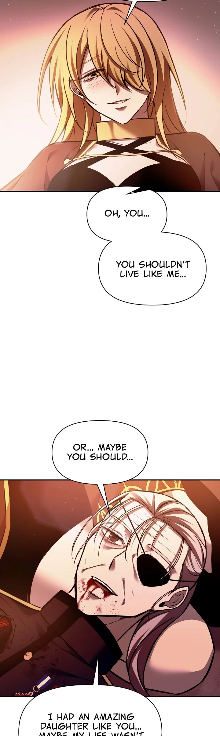 Read Tyrant of the Tower Defense Game EN Manga Online