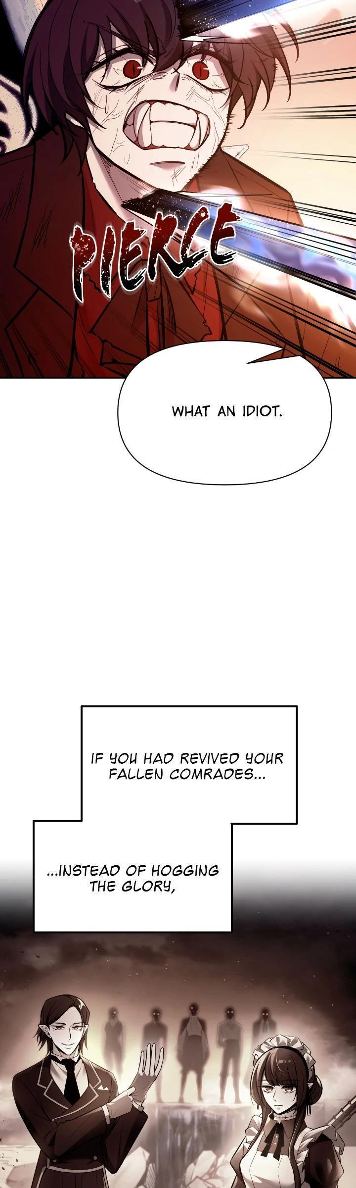 Read Tyrant of the Tower Defense Game EN Manga Online