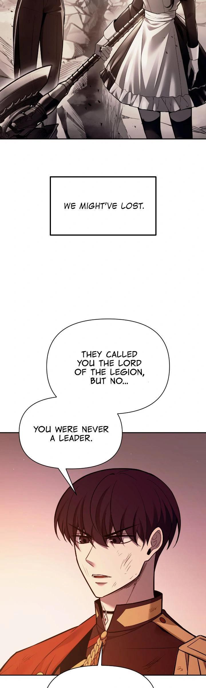 Read Tyrant of the Tower Defense Game EN Manga Online