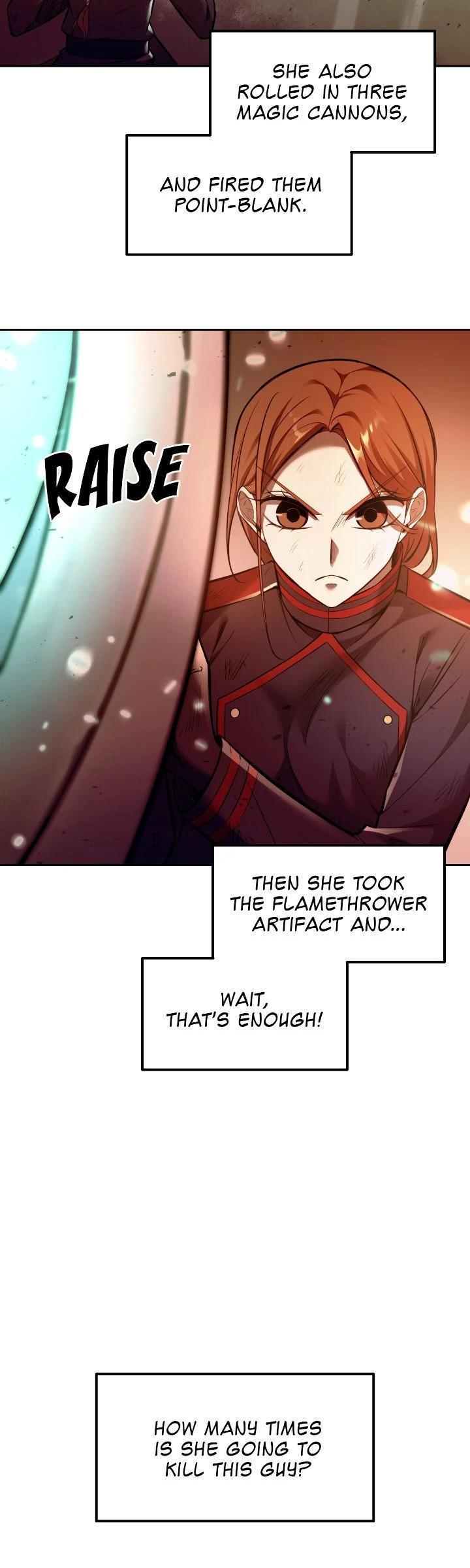 Read Tyrant of the Tower Defense Game EN Manga Online