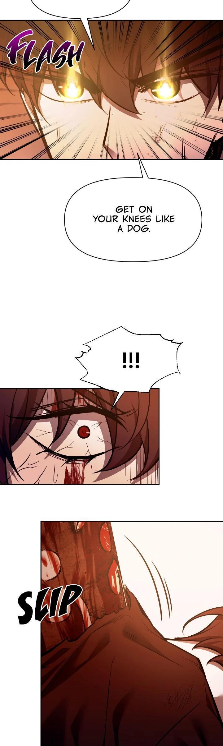 Read Tyrant of the Tower Defense Game EN Manga Online