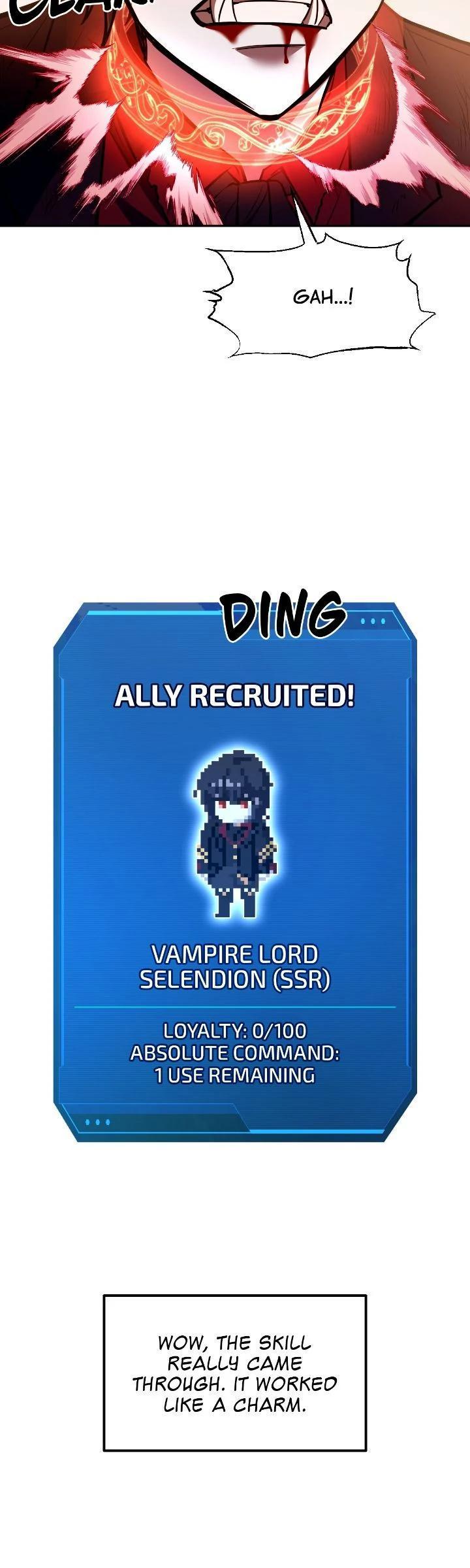 Read Tyrant of the Tower Defense Game EN Manga Online