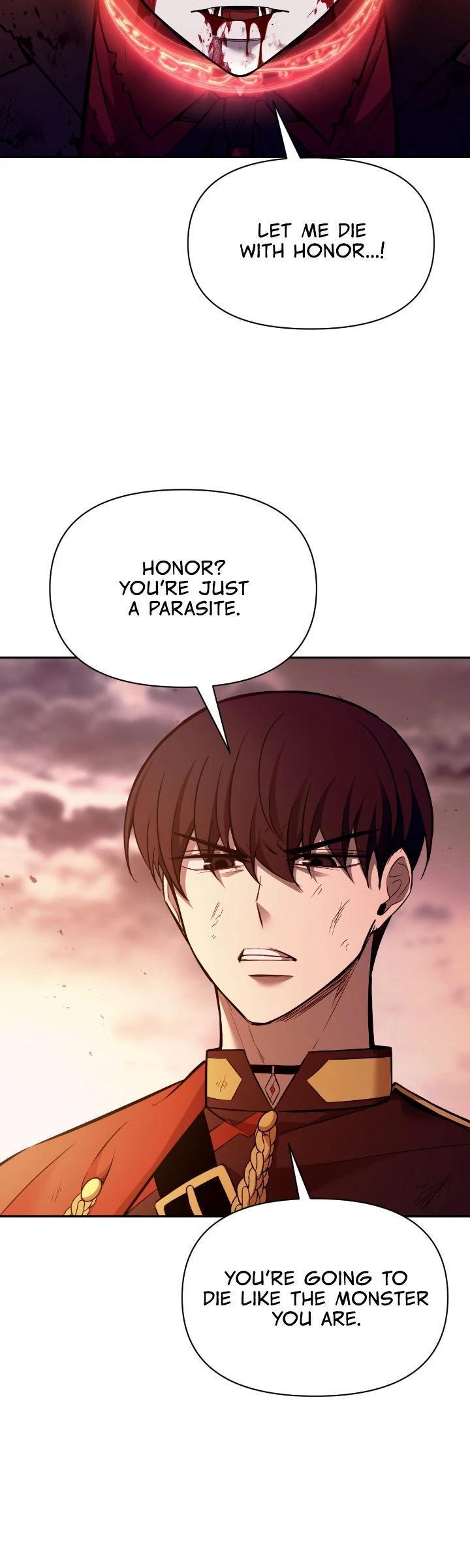 Read Tyrant of the Tower Defense Game EN Manga Online